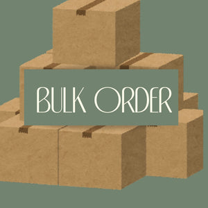 BULK ORDER ENQUIRY