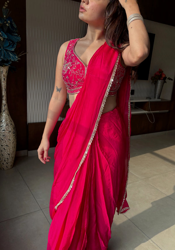 SAREE