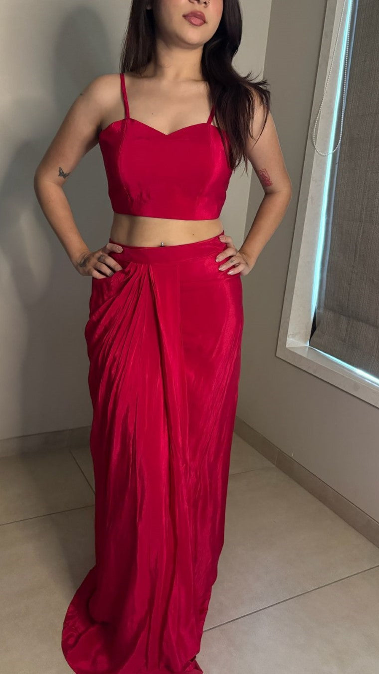 Rani Kaftan 3 Piece Set