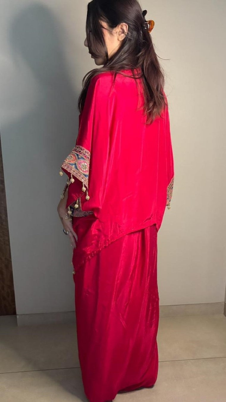 Rani Kaftan 3 Piece Set