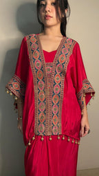 Rani Kaftan 3 Piece Set