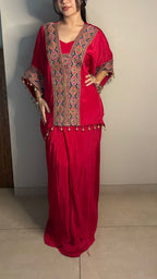 Rani Kaftan 3 Piece Set